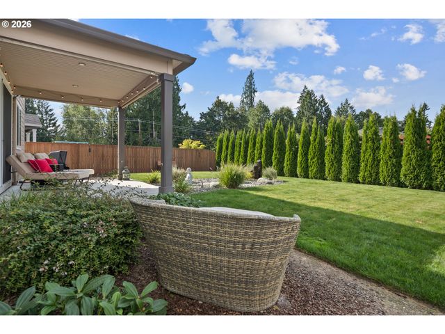 3910 S HAY FIELD Cir, Ridgefield, WA 98642