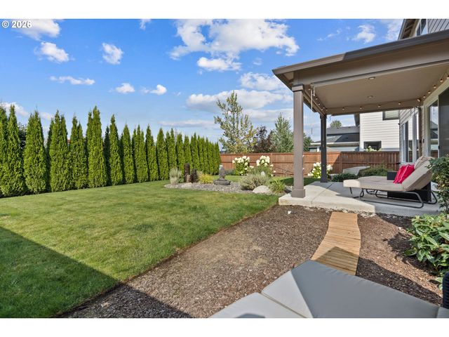 3910 S HAY FIELD Cir, Ridgefield, WA 98642