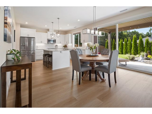 3910 S HAY FIELD Cir, Ridgefield, WA 98642