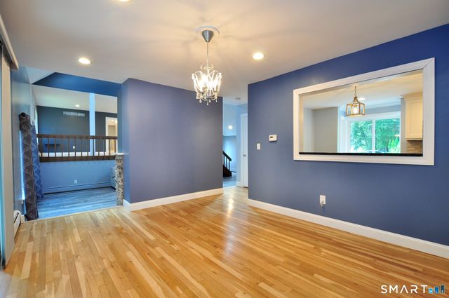 4 Tennyson Drive, Granby, CT 06035