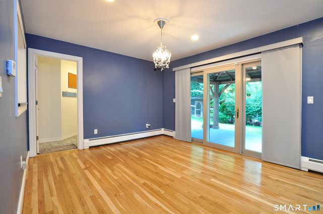 4 Tennyson Drive, Granby, CT 06035