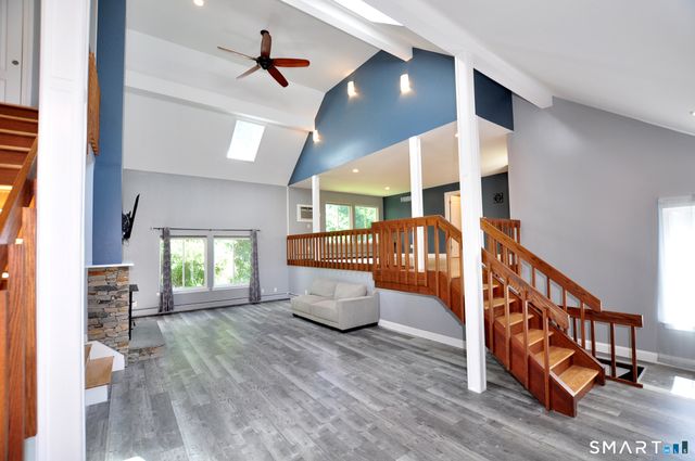 4 Tennyson Drive, Granby, CT 06035