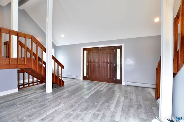 4 Tennyson Drive, Granby, CT 06035