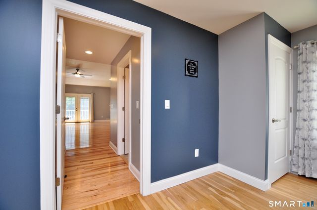 4 Tennyson Drive, Granby, CT 06035