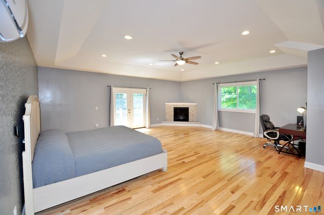 4 Tennyson Drive, Granby, CT 06035