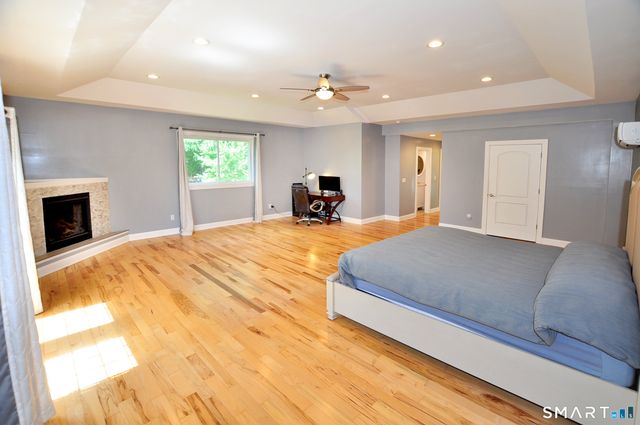 4 Tennyson Drive, Granby, CT 06035