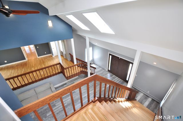 4 Tennyson Drive, Granby, CT 06035