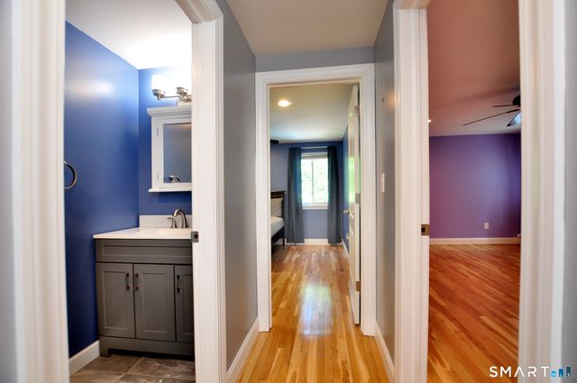 4 Tennyson Drive, Granby, CT 06035