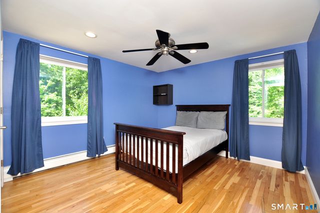 4 Tennyson Drive, Granby, CT 06035