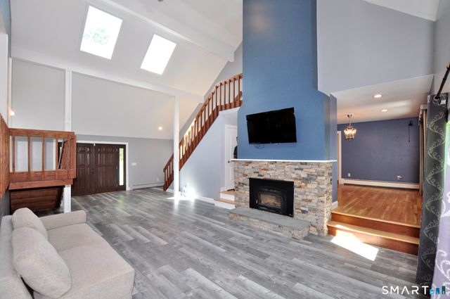 4 Tennyson Drive, Granby, CT 06035