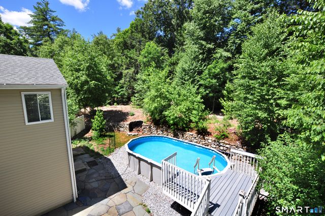4 Tennyson Drive, Granby, CT 06035