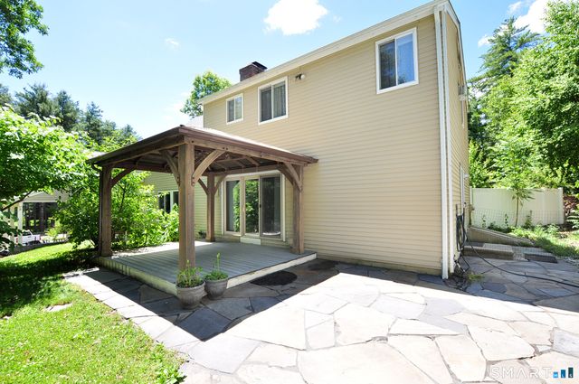 4 Tennyson Drive, Granby, CT 06035