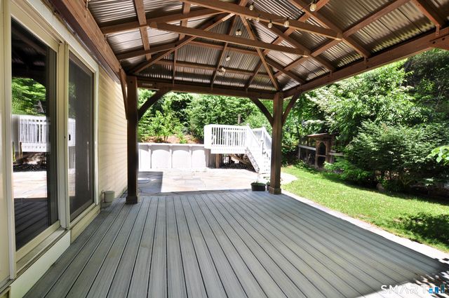 4 Tennyson Drive, Granby, CT 06035
