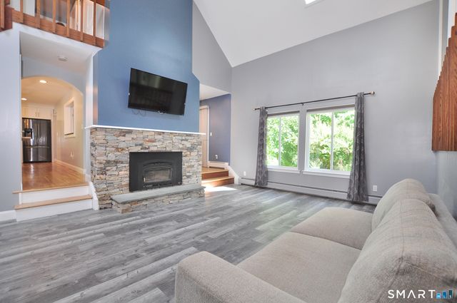 4 Tennyson Drive, Granby, CT 06035
