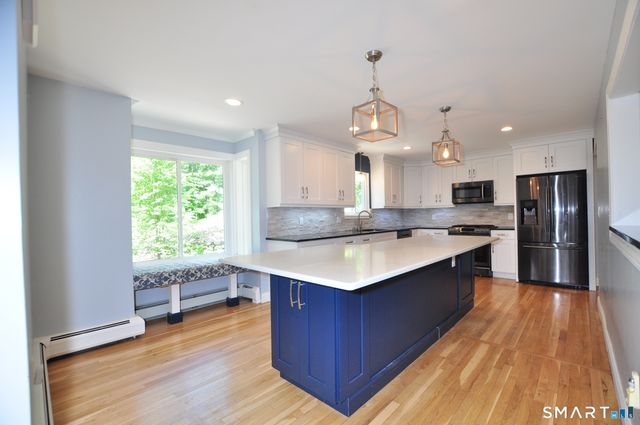 4 Tennyson Drive, Granby, CT 06035