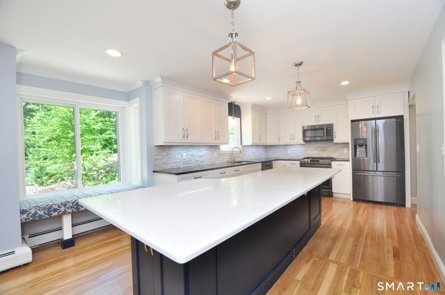 4 Tennyson Drive, Granby, CT 06035