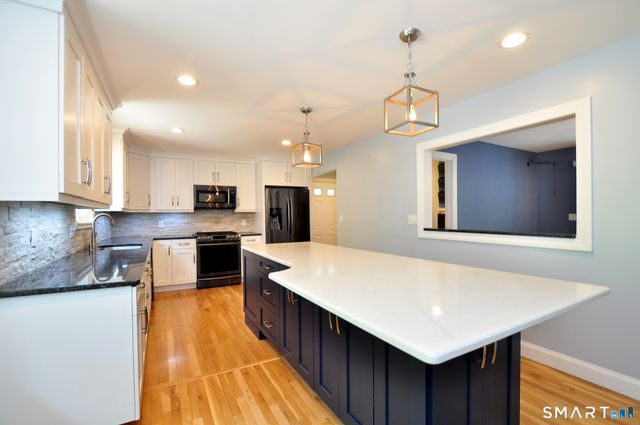 4 Tennyson Drive, Granby, CT 06035