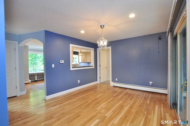 4 Tennyson Drive, Granby, CT 06035
