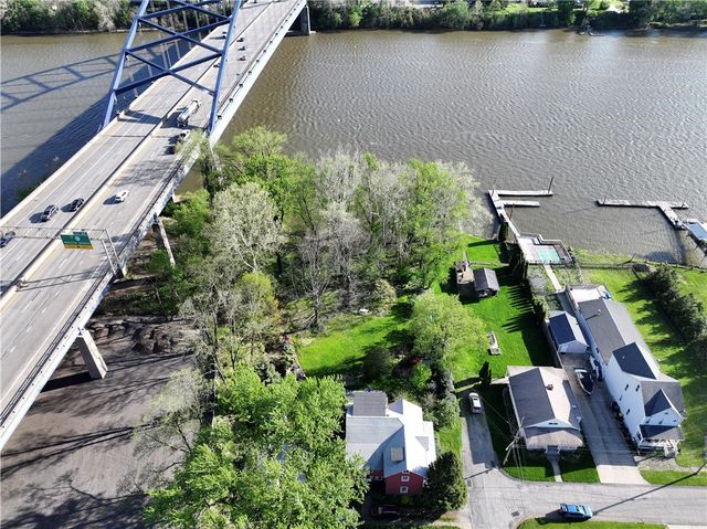 115 River Avenue, Glenfield, PA 15143