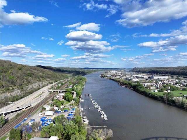 115 River Avenue, Glenfield, PA 15143