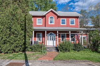 115 River Avenue, Glenfield, PA 15143