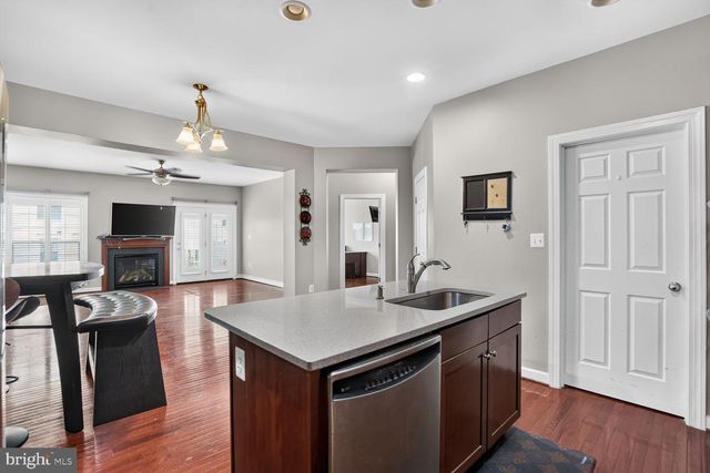 6002 POPES CREEK PL, Haymarket, VA 20169