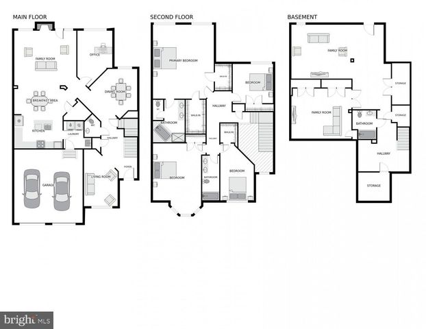 6002 POPES CREEK PL, Haymarket, VA 20169