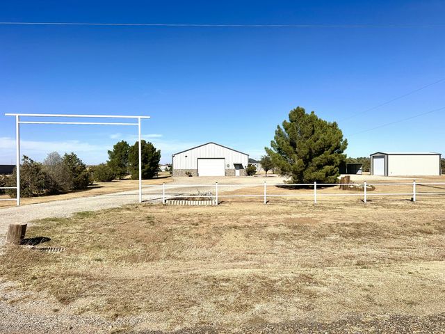 306 W Quinlan Street, Lubbock, TX 79403