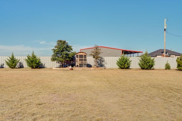 306 W Quinlan Street, Lubbock, TX 79403