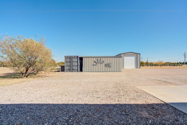 306 W Quinlan Street, Lubbock, TX 79403