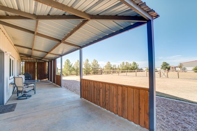 306 W Quinlan Street, Lubbock, TX 79403