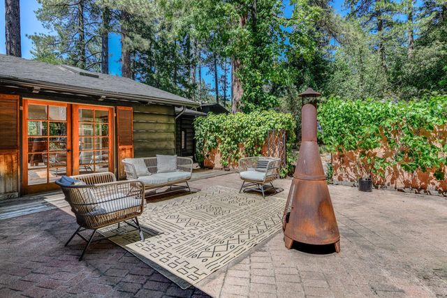 53155 Toll Gate Road, Idyllwild, CA 92549