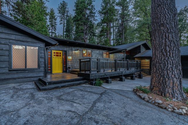 53155 Toll Gate Road, Idyllwild, CA 92549