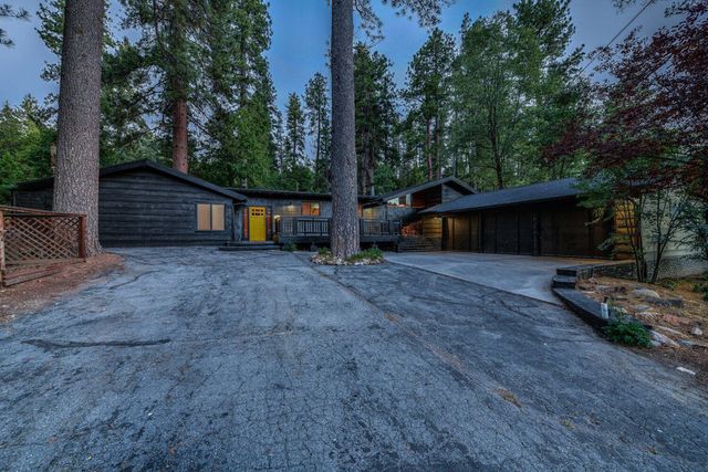 53155 Toll Gate Road, Idyllwild, CA 92549