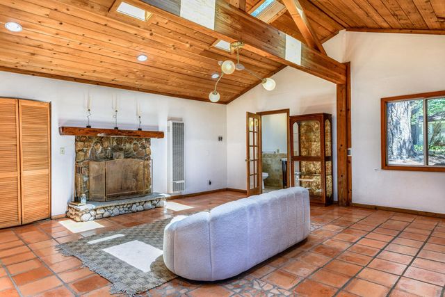 53155 Toll Gate Road, Idyllwild, CA 92549