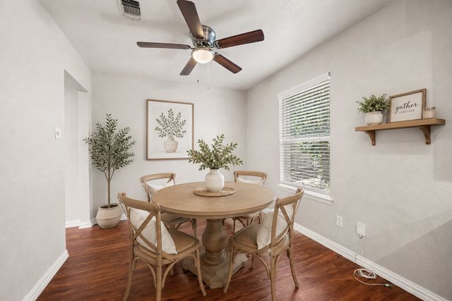 652 Oak Drive, Hurst, TX 76053