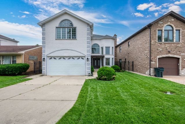 6723 N HARDING Avenue, Lincolnwood, IL 60712