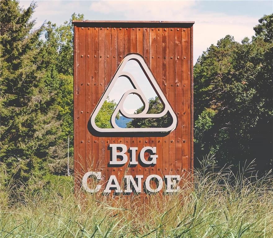 312 Wildcat Drive, Big Canoe, GA 30143