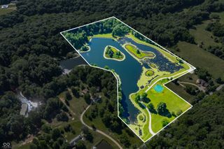 1 S 500 W, Trafalgar, IN 46181