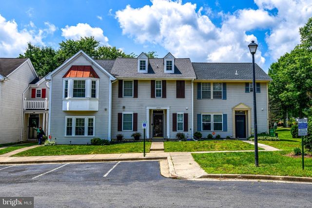 13703 LORD STERLING PL, Upper Marlboro, MD 20772