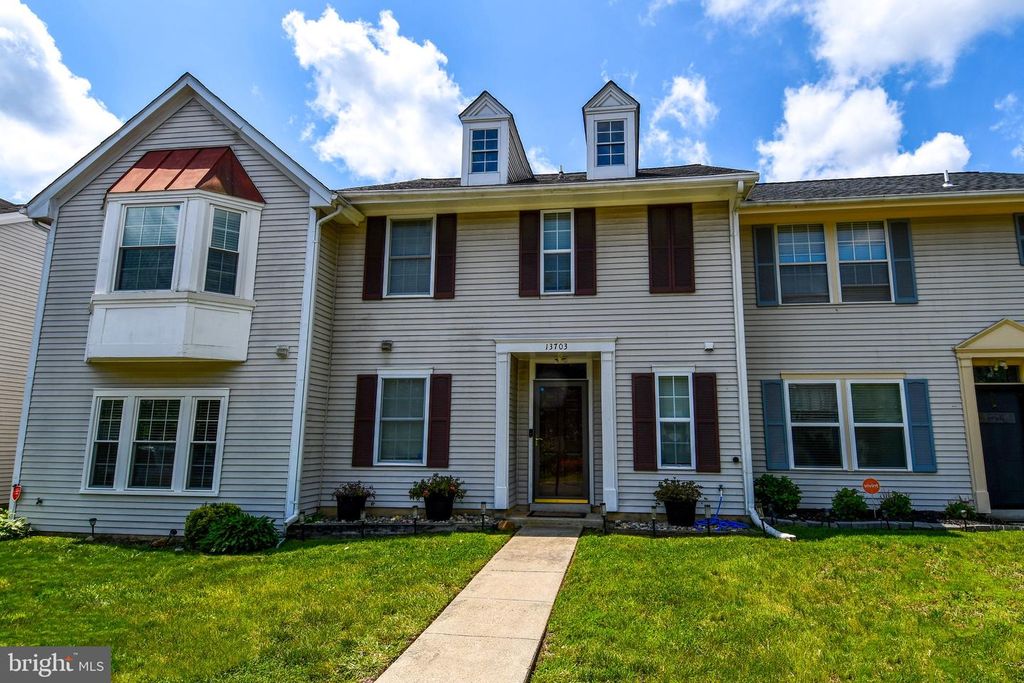 13703 LORD STERLING PL, Upper Marlboro, MD 20772