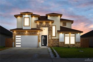 2909 E Palo Blanco Avenue, Hidalgo, TX 78557