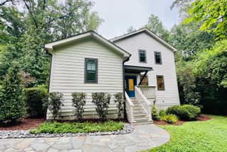 1700 Evergreen, Raleigh, NC 27603
