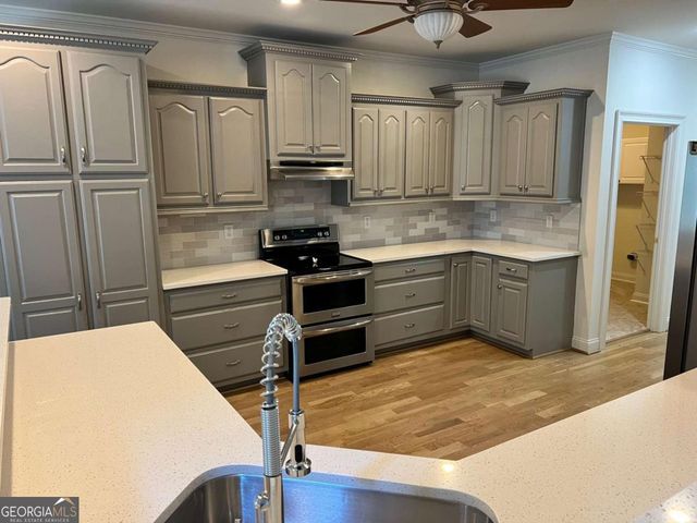 194 Sweetwater Ridge, Hoschton, GA 30548