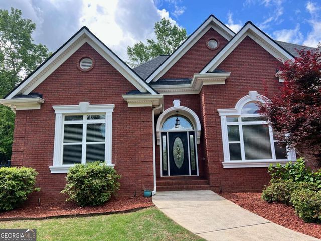 194 Sweetwater Ridge, Hoschton, GA 30548