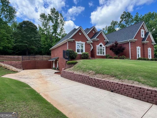 194 Sweetwater Ridge, Hoschton, GA 30548