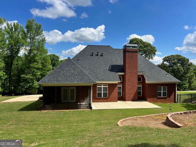 194 Sweetwater Ridge, Hoschton, GA 30548