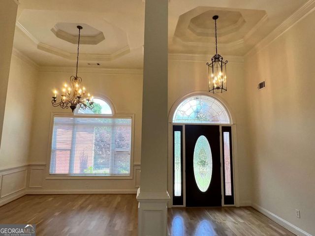 194 Sweetwater Ridge, Hoschton, GA 30548