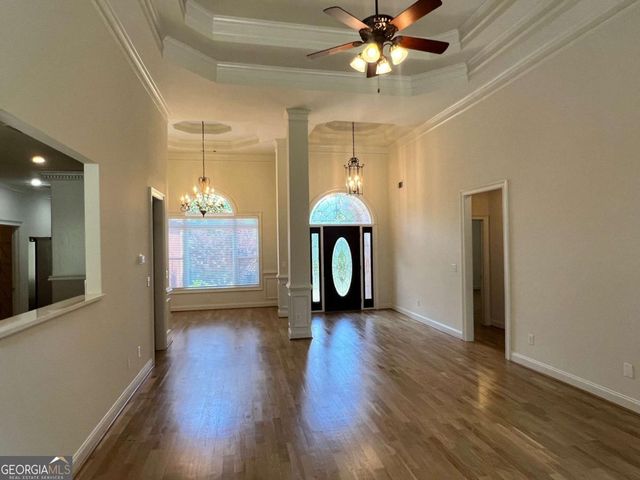 194 Sweetwater Ridge, Hoschton, GA 30548