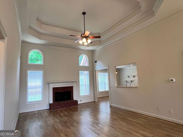 194 Sweetwater Ridge, Hoschton, GA 30548